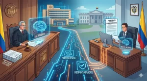 Blog abtic - Criterios de IA para la administración pública